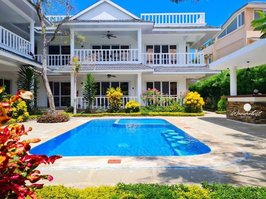 Fiorella Beach House, Diani Beach Exterior photo